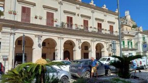 Suite Portici